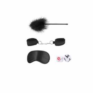Úvodný set na bondage #2