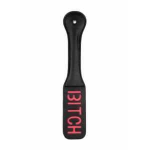 Ouch! by Shots Paddle BITCH