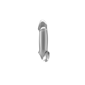 Číslo 33 - Elastický nadstavec na penis