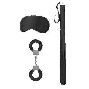Úvodný Bondage Set #1