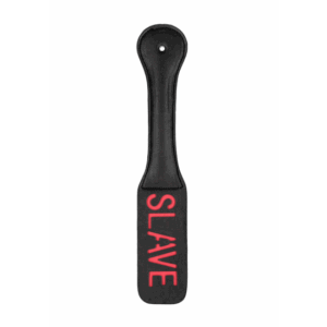 Plácačka SLAVE