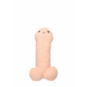 Mäkký penis - 60 cm