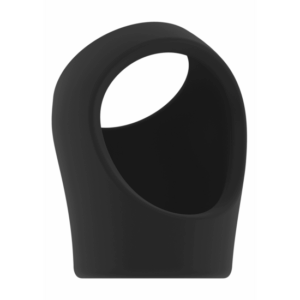 No.45 - Krúžok na penis s popruhom na semenníky