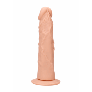 Dildo bez semenníkov - 8 / 20 cm