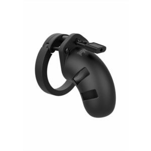 Model 20 Chastity Cock Cage - 3,5 / 9 cm