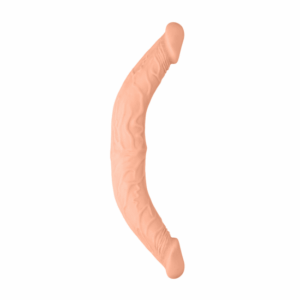 Dvojitý penis - 36 cm