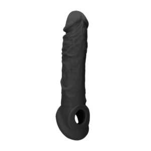 Návlek na penis - 8 / 20 cm