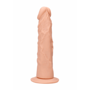 Dildo bez semenníkov - 9 / 23 cm