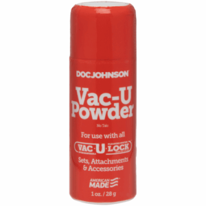 Vac-U Powder