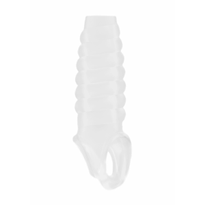 No.21 - Nástavec na penis