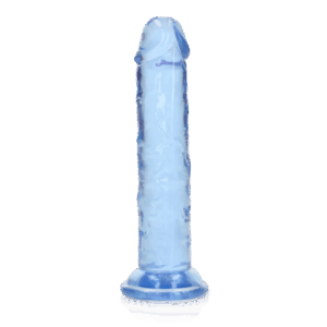 Realistické dildo s prísavkou - 6'' / 14,5 cm