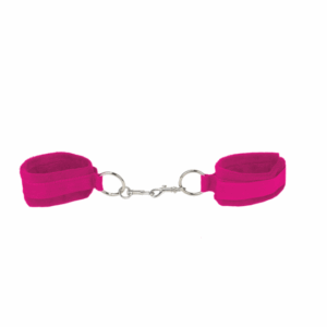 Putá na suchý zips