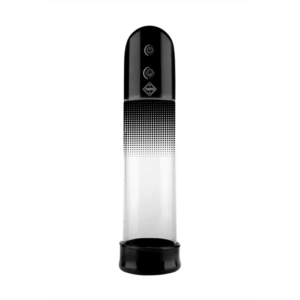 Automatická Luv pumpa na penis