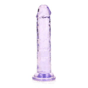 Realistické dildo s prísavkou - 6'' / 14,5 cm