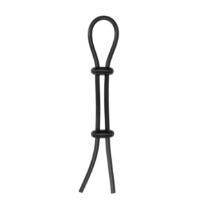 Erekčný krúžok Double Stretch Booster