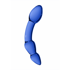 Superior - Sklenené dildo