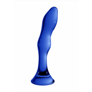 Gallant - Sklenený dildo