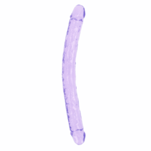 Realistické dvojité dildo - 18'' / 45 cm