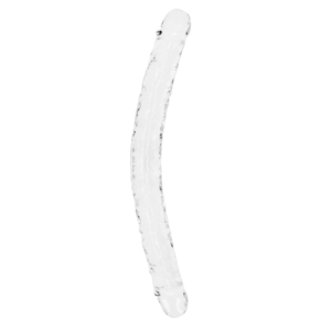 Realistické dvojité dildo - 45 cm