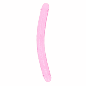 Realistický Double Dong - 13'' / 34 cm