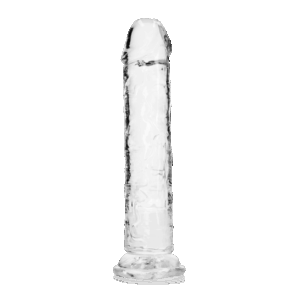 Realistický dildo s prísavkou 23 cm