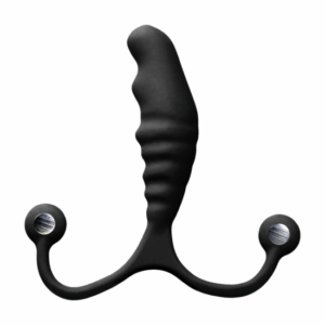 PSY – Stimulátor prostaty – Čierny