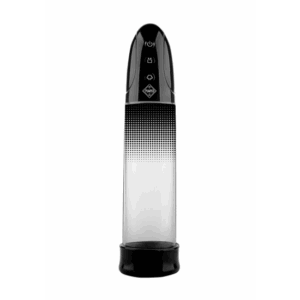 Automatická dobíjacia Luv Pumpa na penis