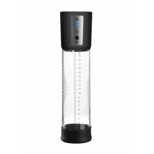 Prémium nabíjateľná automatická pumpa