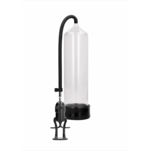 Deluxe začiatočnícka pumpa