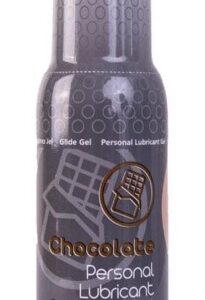 Čokoládový lubrikačný gél - 100ml