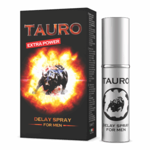 Tauro Extra Power, 5 ml