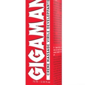 GIGAMAN 75 ml