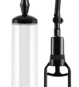 Maximizer Worx VX1-Power Pro Pump