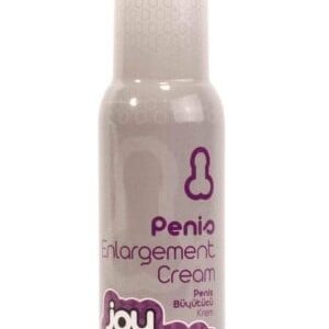 Krém na zväčšenie penisu - 100ml