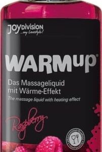 WARMup Malina, 150ml