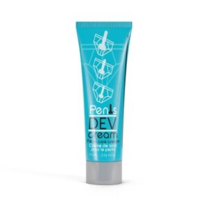 Krém na rozvoj penisu 75 ml