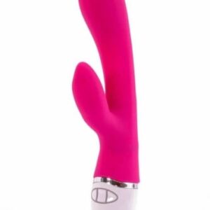 Lovetoy Dreamer Vibrátor Ružová Červená