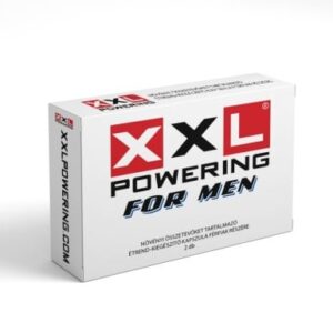 XXL Powering Satisfy - 2 ks
