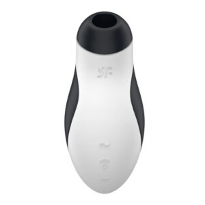 Satisfyer Orca stimulátor klitorisu