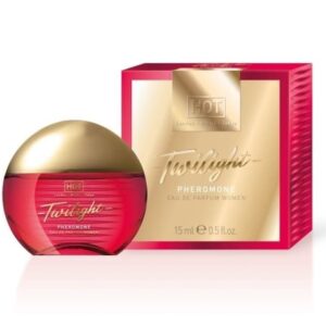 HOT Twilight Feromónový parfum pre ženy 15ml