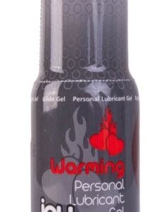 Hrejivý osobný lubrikačný gél - 50 ml