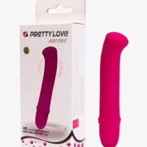 Vibrátor Pretty Love Antony