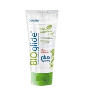 BIOglide plus ženšen, 100 ml