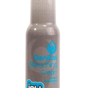Bieliaci krém na genitálie - 100 ml