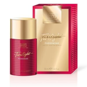 HOT Twilight Feromonový parfém pre ženy 50ml