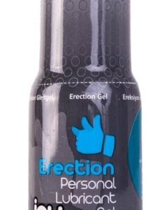 Lubrikačný gél na podporu erekcie 50ml