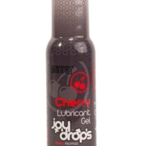 Čerešňový lubrikačný gél - 100ml