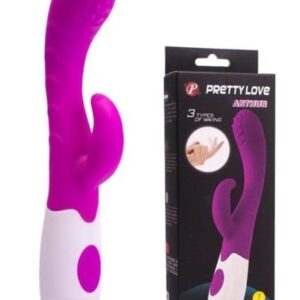 Vibrátor Pretty Love Arthur