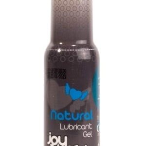 Prírodný lubrikačný gél - 100ml