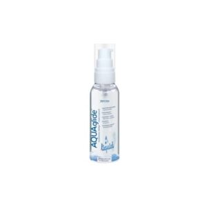 AQUAglide tekutina, 50 ml